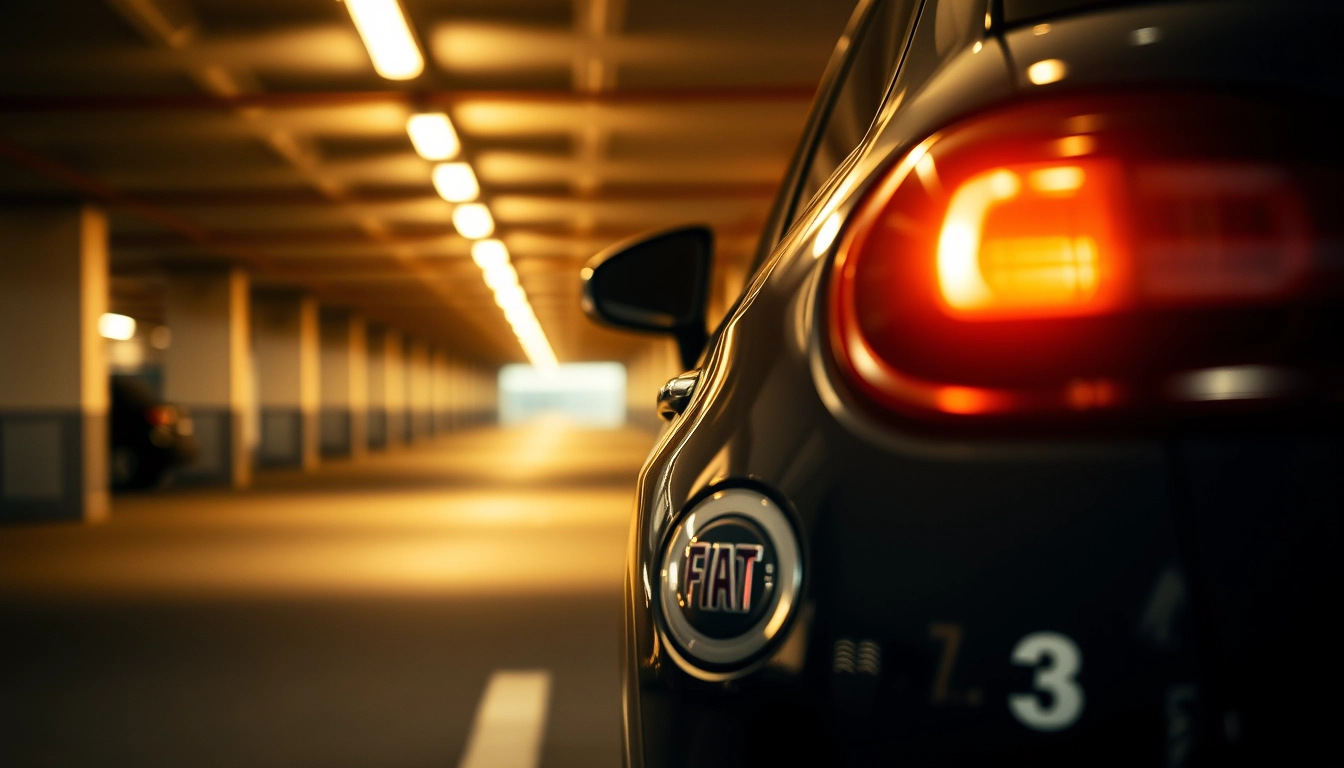 Assurance Fiat 500X : prix et garanties